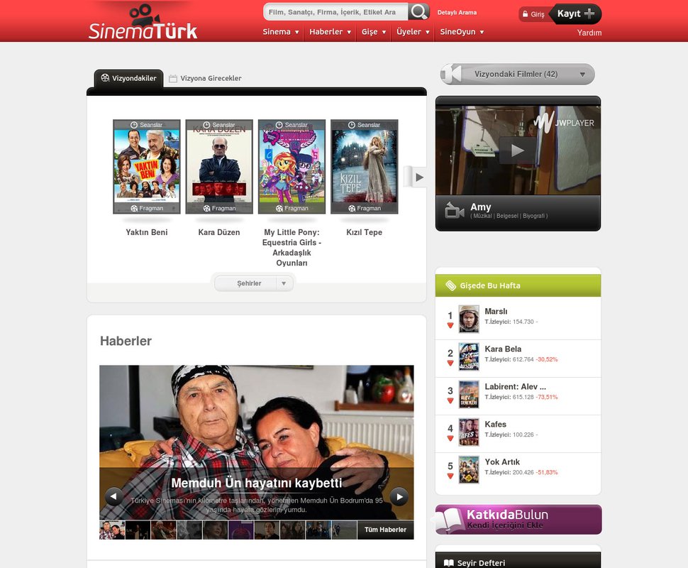 SinemaTürk